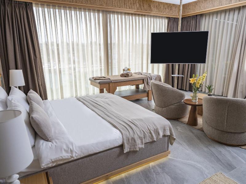 SA'REZYA HOTEL image