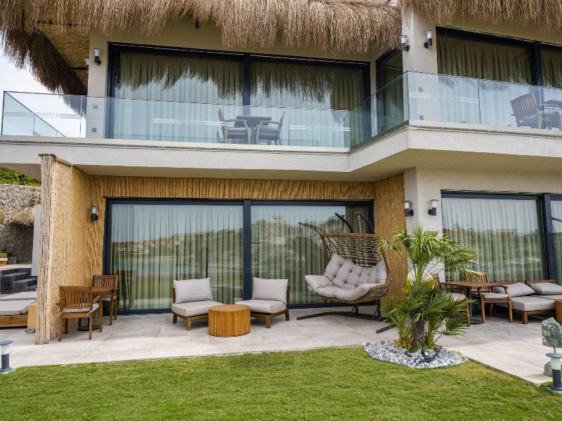 SA'REZYA HOTEL image