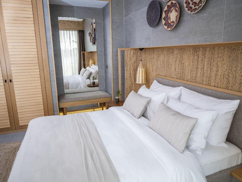 SA'REZYA HOTEL image