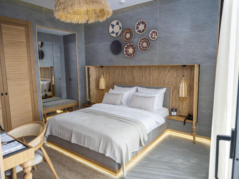 SA'REZYA HOTEL image