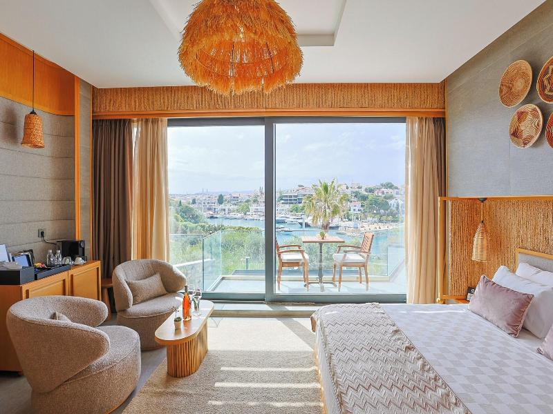 SA'REZYA HOTEL image