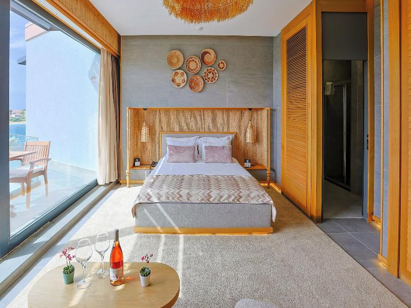 SA'REZYA HOTEL image