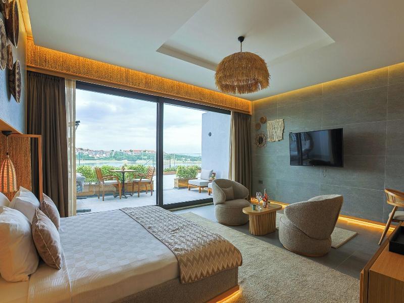 SA'REZYA HOTEL image