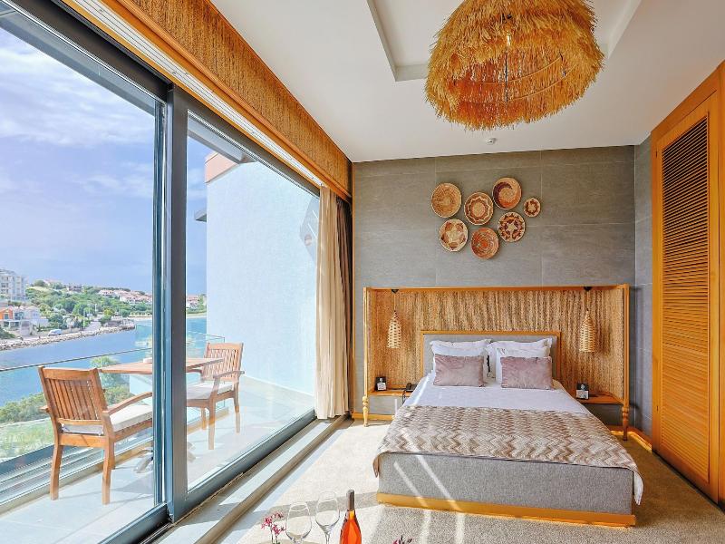 SA'REZYA HOTEL image