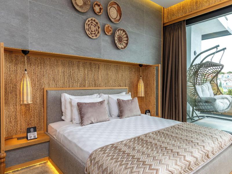 SA'REZYA HOTEL image