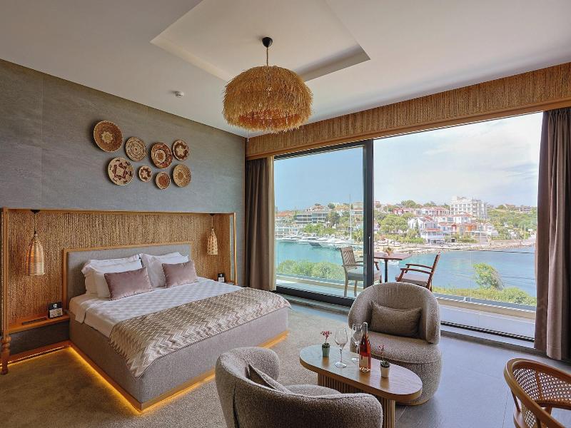 SA'REZYA HOTEL image