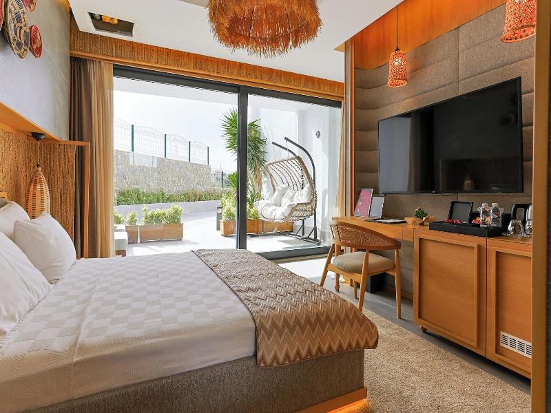 SA'REZYA HOTEL image