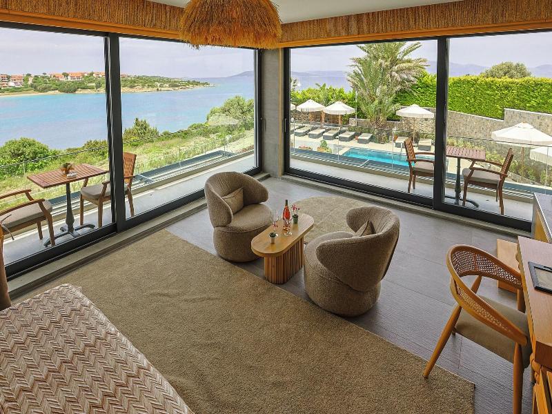 SA'REZYA HOTEL image