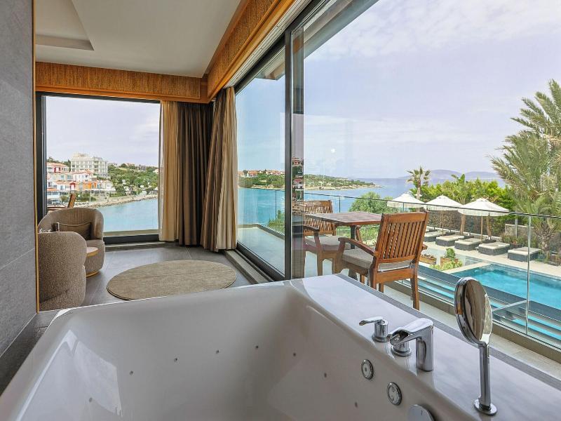 SA'REZYA HOTEL image