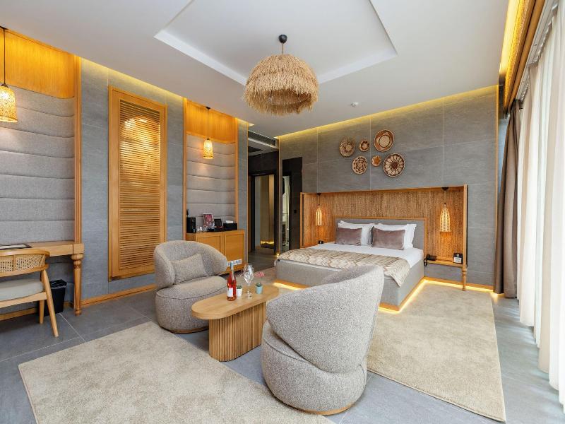 SA'REZYA HOTEL image