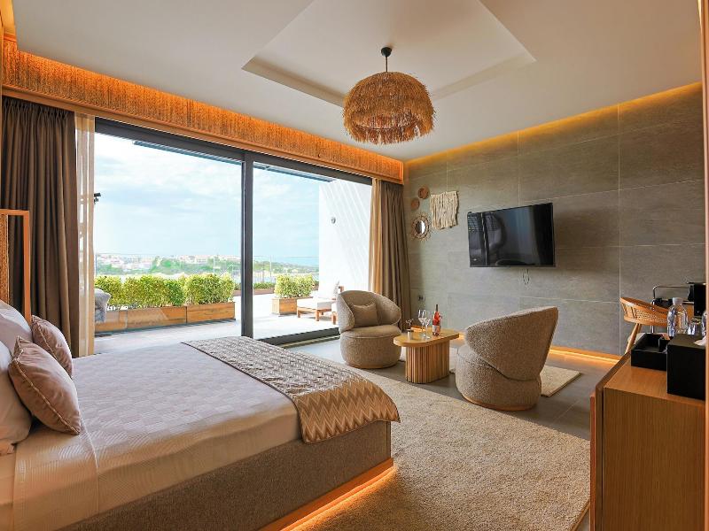 SA'REZYA HOTEL image
