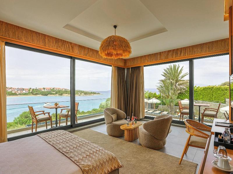 SA'REZYA HOTEL image