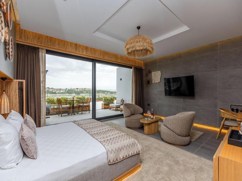SA'REZYA HOTEL image