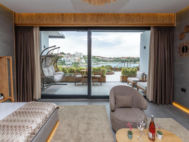 SA'REZYA HOTEL image