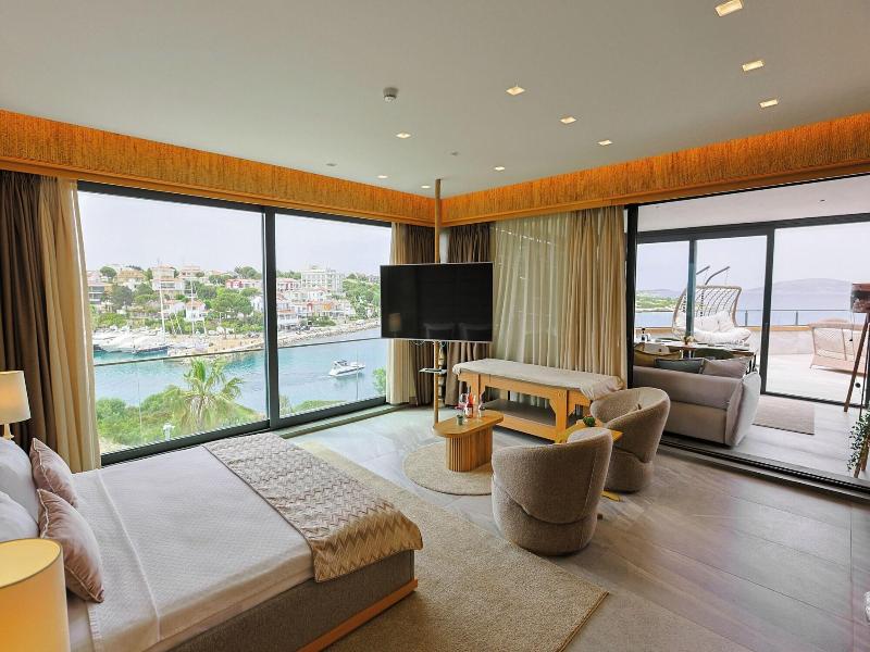 SA'REZYA HOTEL image