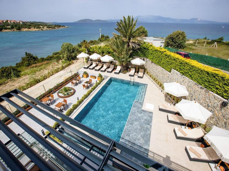 SA'REZYA HOTEL image
