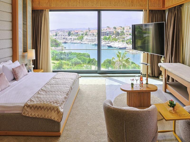 SA'REZYA HOTEL image