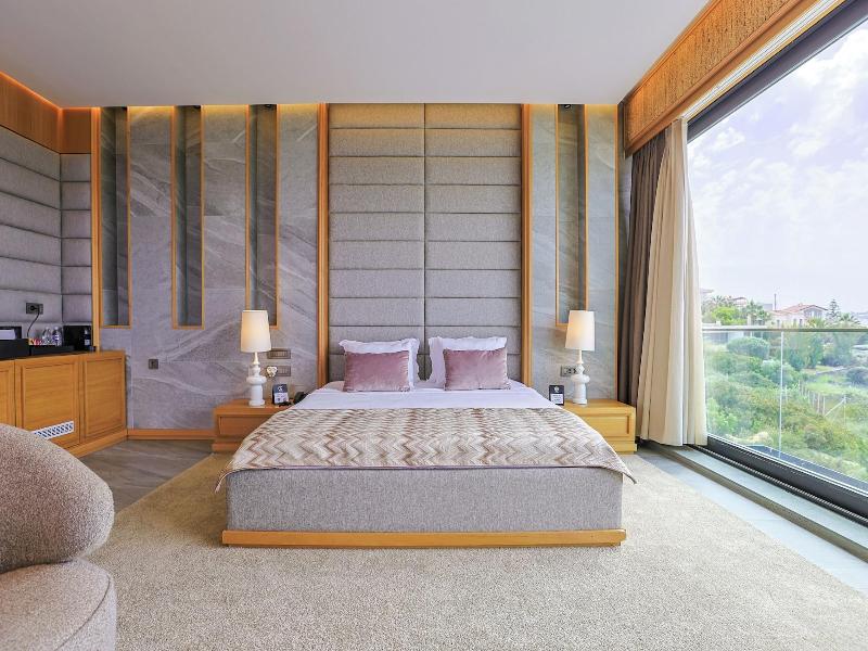 SA'REZYA HOTEL image