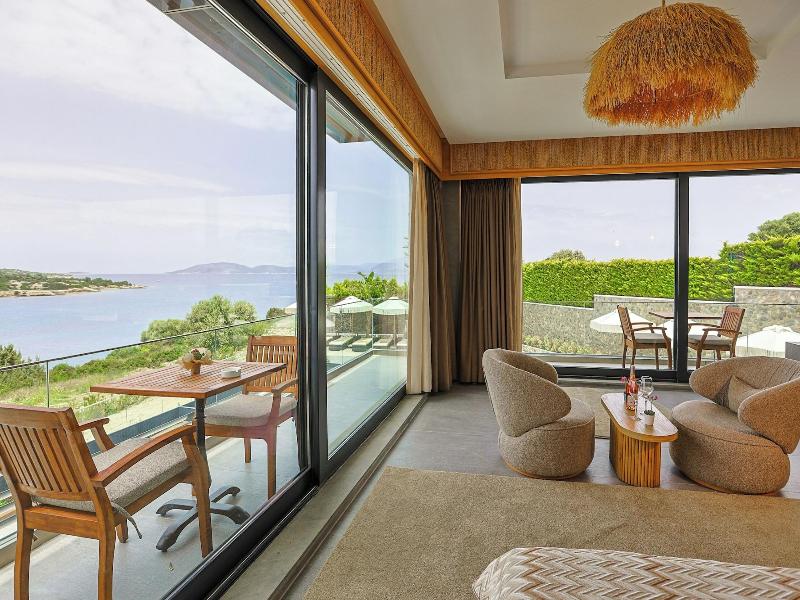 SA'REZYA HOTEL image