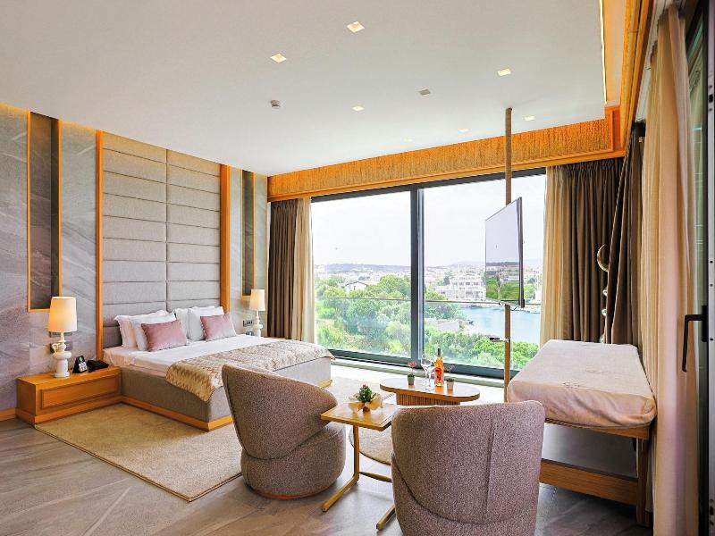 SA'REZYA HOTEL image