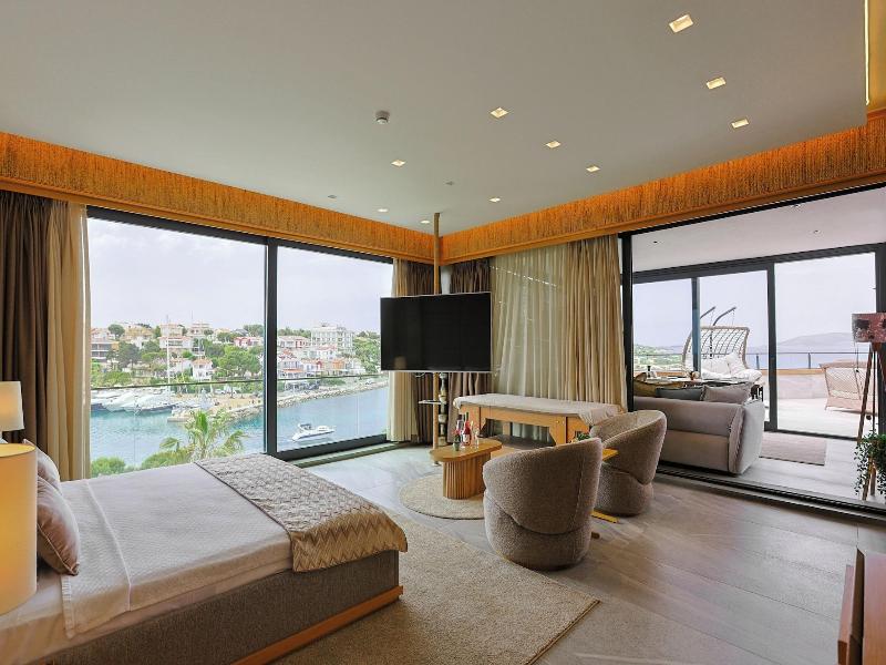 SA'REZYA HOTEL image