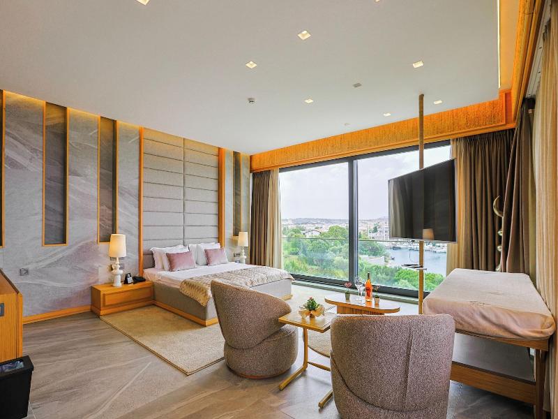 SA'REZYA HOTEL image