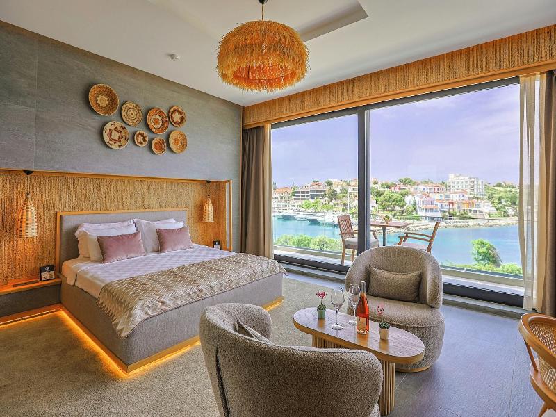 SA'REZYA HOTEL image