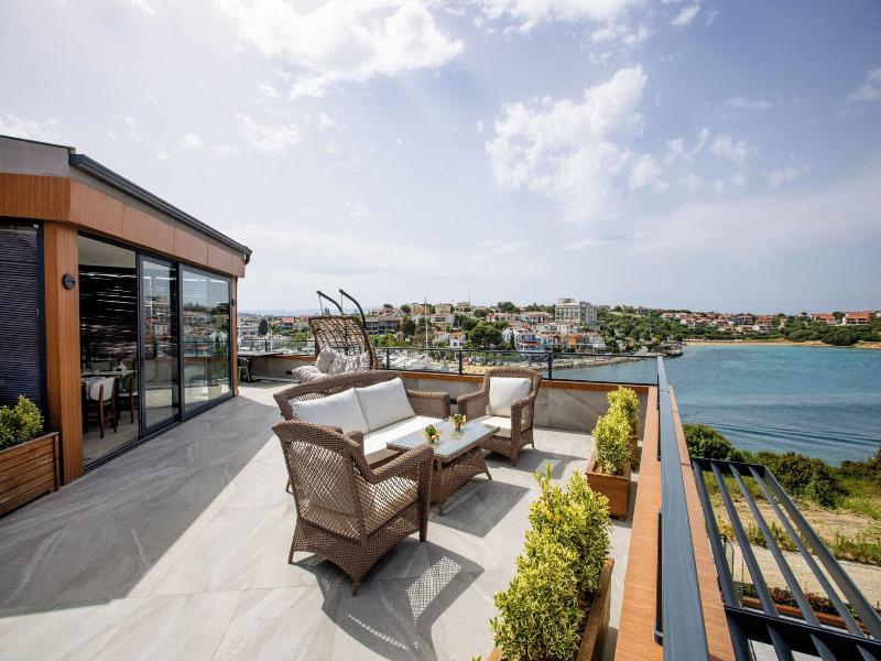 SA'REZYA HOTEL image