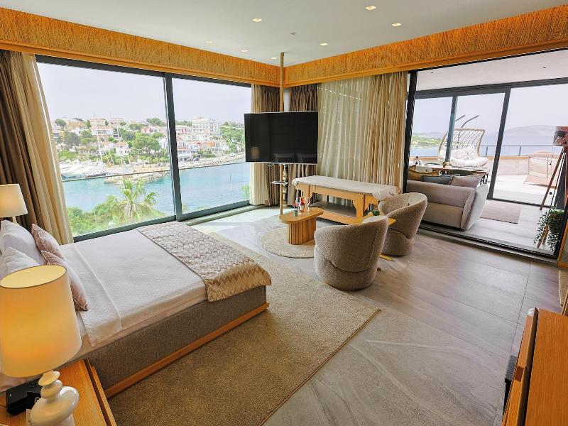 SA'REZYA HOTEL image