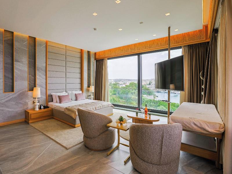 SA'REZYA HOTEL image