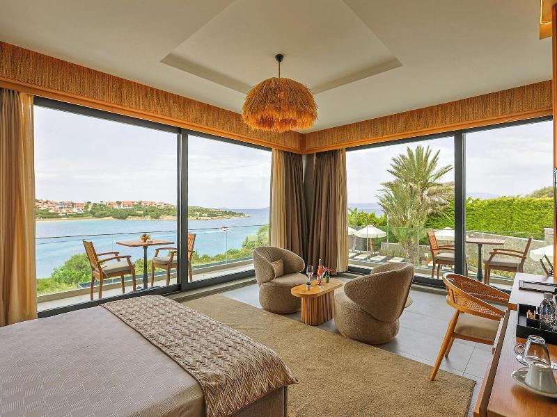 SA'REZYA HOTEL image