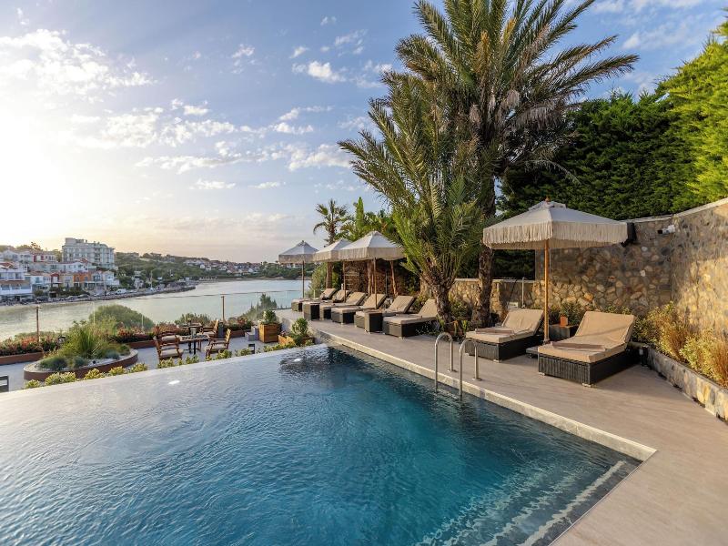 SA'REZYA HOTEL image