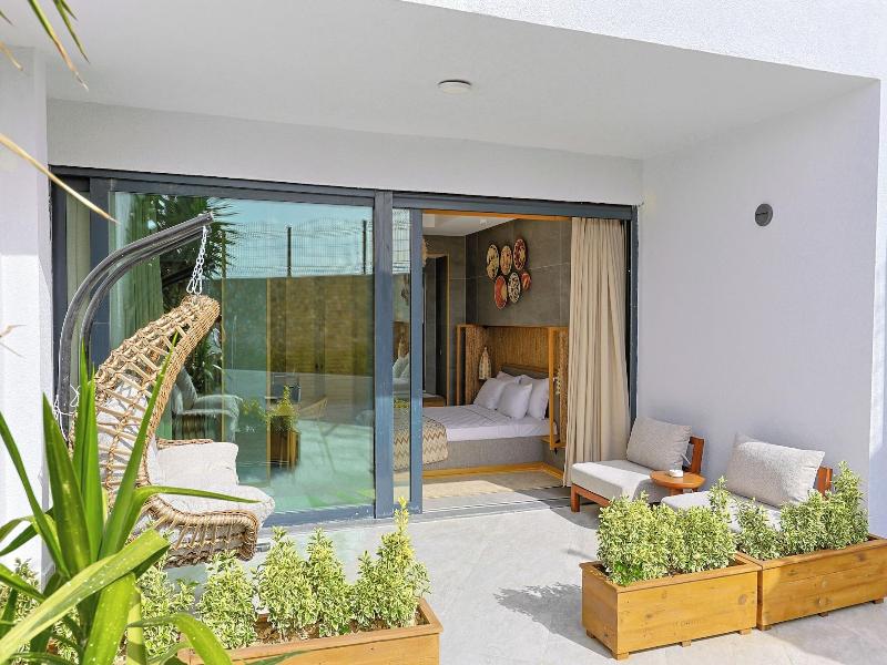 SA'REZYA HOTEL image