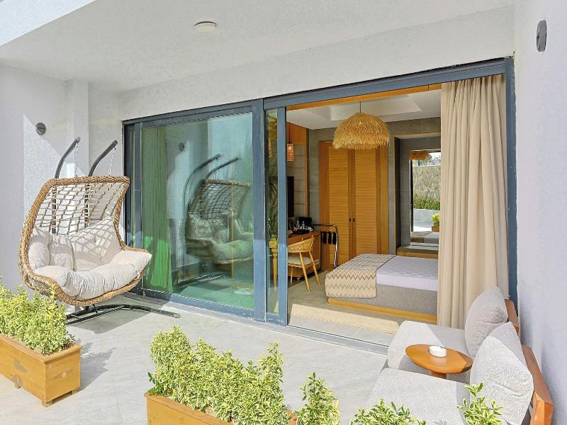 SA'REZYA HOTEL image