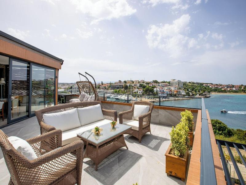 SA'REZYA HOTEL image