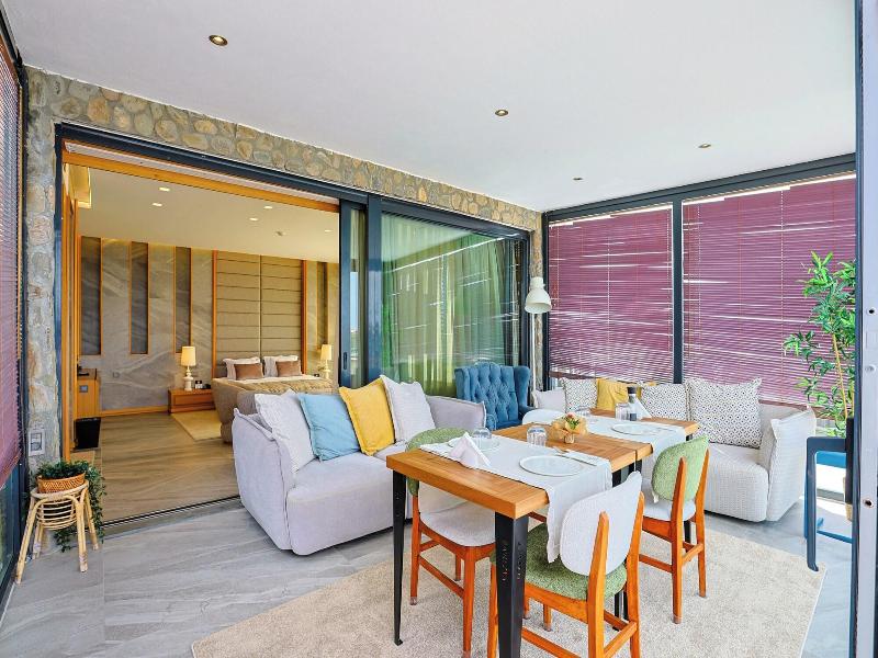 SA'REZYA HOTEL image