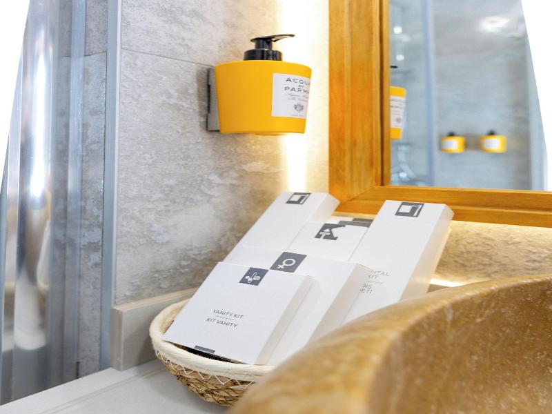 SA'REZYA HOTEL image