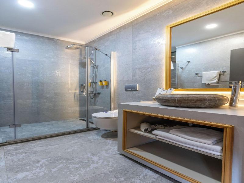 SA'REZYA HOTEL image