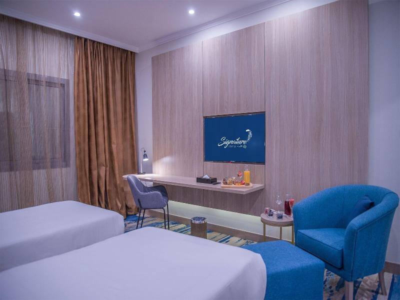 Signature Guest Hotel Jeddah image