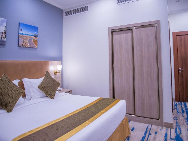 Signature Guest Hotel Jeddah image