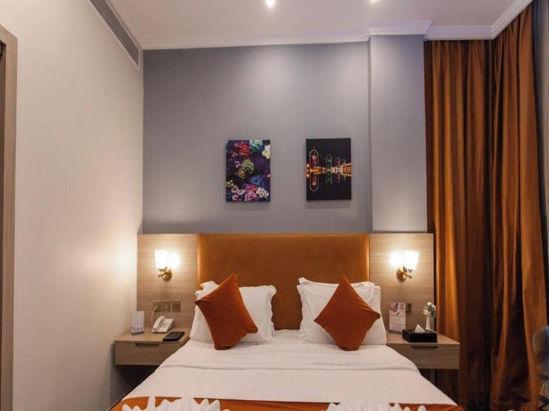 Signature Guest Hotel Jeddah image