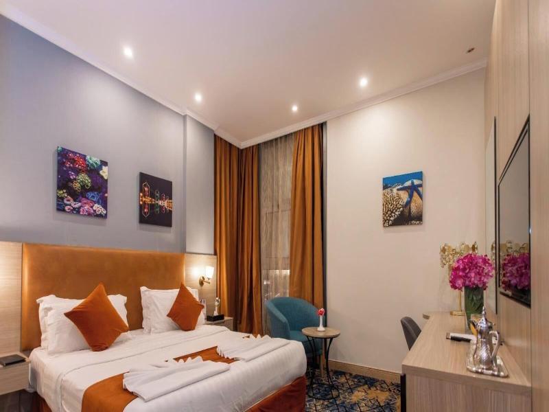 Signature Guest Hotel Jeddah image