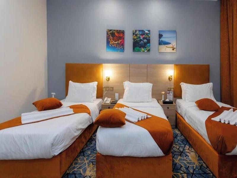 Signature Guest Hotel Jeddah image