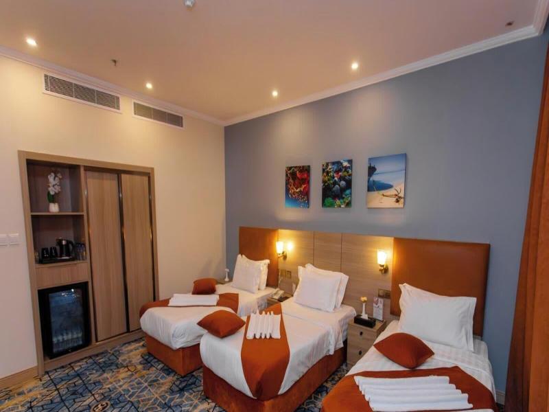 Signature Guest Hotel Jeddah image