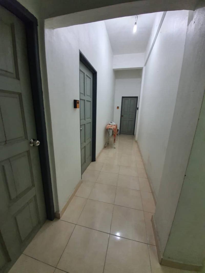 OYO 90316 TT Rest House