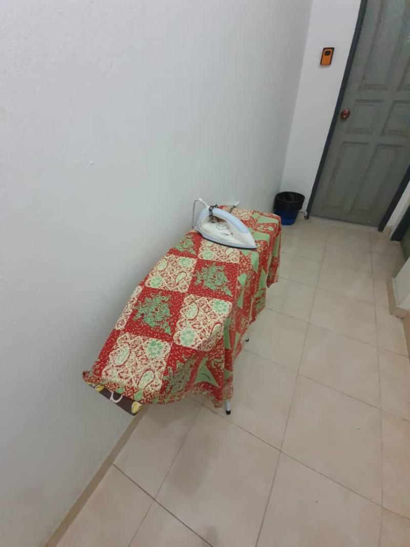OYO 90316 TT Rest House
