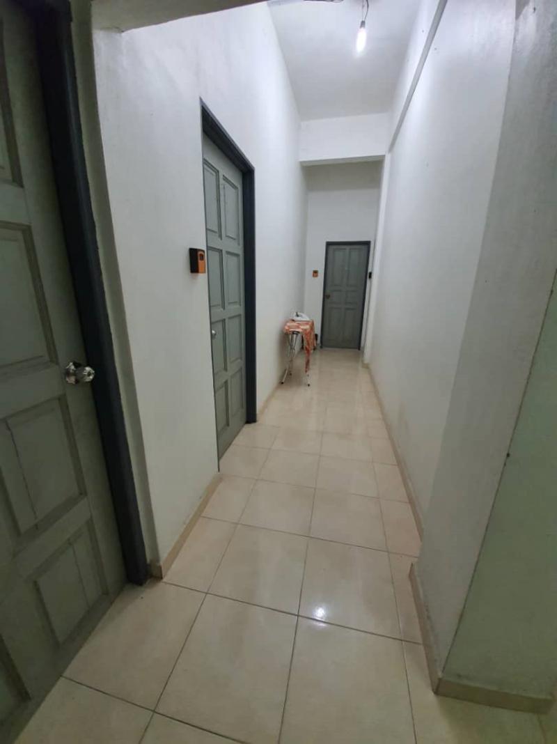 OYO 90316 TT Rest House