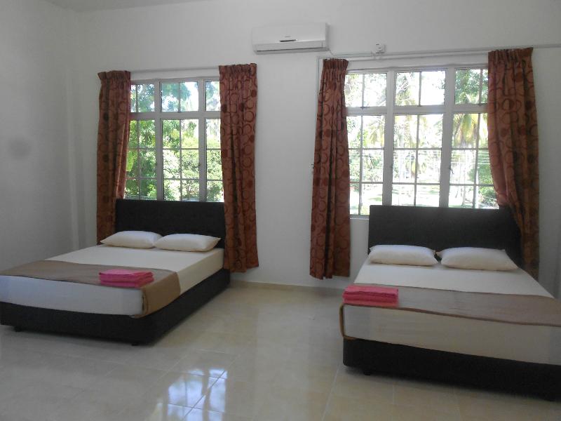OYO 90316 TT Rest House