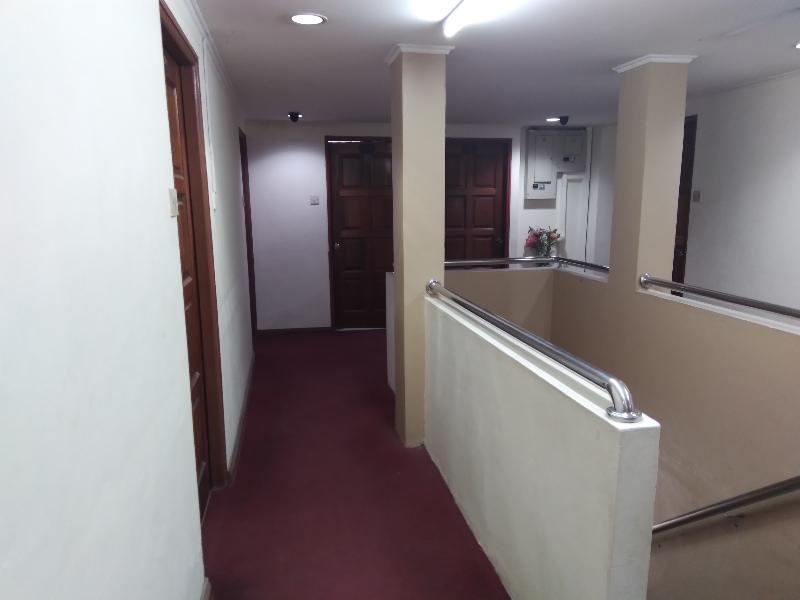 OYO 90376 Centre Point Hotel