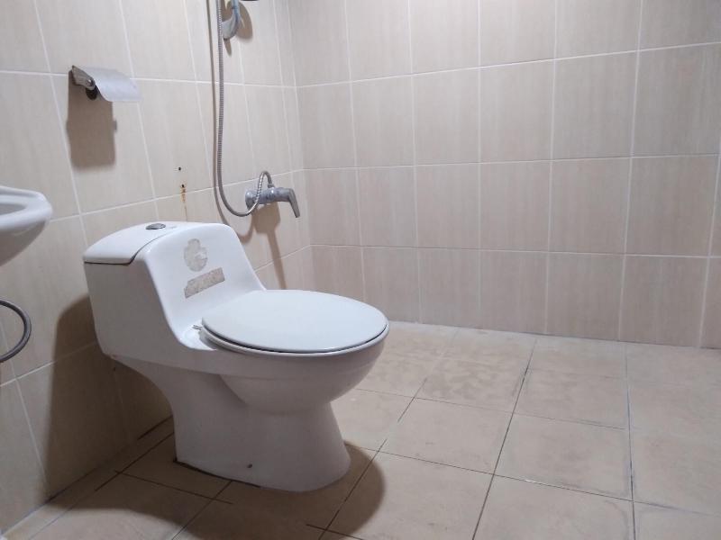 OYO 90376 Centre Point Hotel image